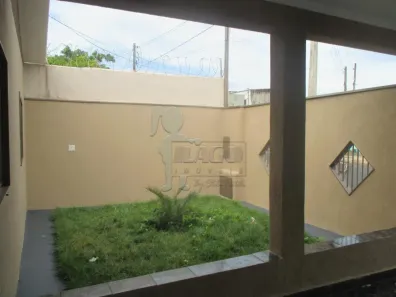 Casa com 2 Quartos à venda, 86m² no Jardim Bela Vista, Ribeirão Preto