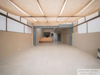 Imóvel Comercial à venda, 220m² no Vila Nova Conceição, São Paulo