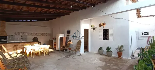 Casa com 3 Quartos à venda, 250m² no Jardim Helvécia, Aparecida de Goiânia