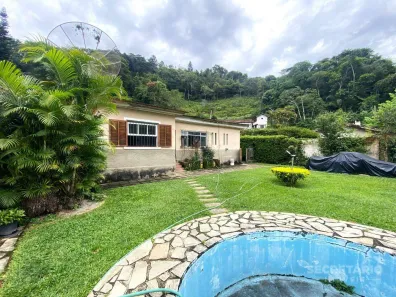 Casa com 4 Quartos à venda, 134m² no Itaipava, Petrópolis