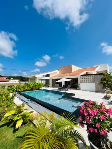 Fazenda/Sítio com 5 Quartos à venda, 369m² no , Nísia Floresta