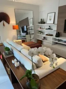 Apartamento com 1 Quarto à venda, 52m² no Itaim Bibi, São Paulo