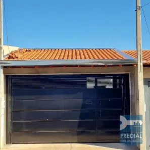 Casa com 2 Quartos à venda, 87m² no Parque Industrial, São Carlos
