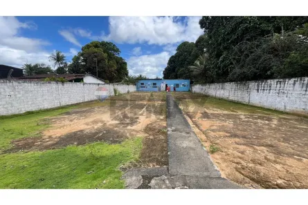 Lote/Terreno à venda, 2044m² no Conjunto Bandeirante, Rio Largo