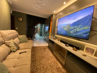 Casa com 3 Quartos para alugar, 190m² no São José, Canoas