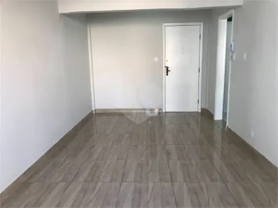 Apartamento com 1 Quarto à venda, 32m² no Bela Vista, São Paulo