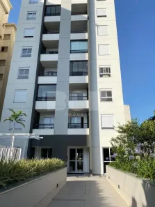 Apartamento com 2 Quartos à venda, 58m² no Vila Itapura, Campinas