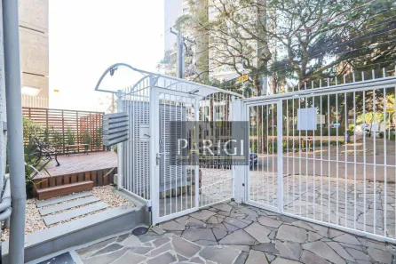 Apartamento com 2 Quartos para alugar, 100m² no Independência, Porto Alegre