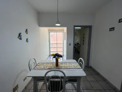 Apartamento com 1 Quarto à venda, 50m² no Mar e Céu, Guarujá