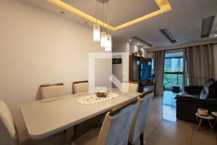 Apartamento com 2 Quartos à venda, 72m² no Recreio dos Bandeirantes, Rio de Janeiro