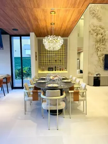 Casa de Condomínio com 5 Quartos à venda, 380m² no Cidade Alpha, Eusébio