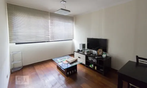 Apartamento com 3 Quartos à venda, 86m² no Santana, São Paulo