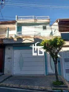 Casa com 3 Quartos à venda, 300m² no Jardim Dona Sinhá, São Paulo