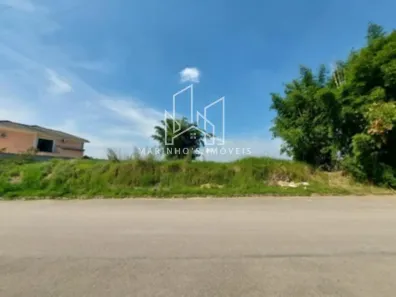 Lote/Terreno à venda, 471m² no Morada da Colina, Resende