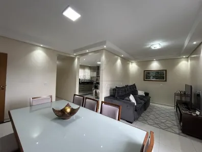 Casa com 3 Quartos à venda, 252m² no Jardim São Domingos, Americana