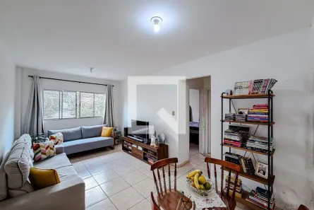 Apartamento com 2 Quartos à venda, 60m² no Aclimação, São Paulo