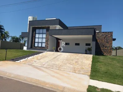 Casa de Condomínio com 3 Quartos à venda, 340m² no Caxambu, Jundiaí