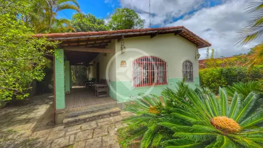 Casa com 3 Quartos à venda, 114m² no Cascata do Imbuí, Teresópolis