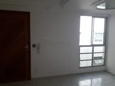 Apartamento com 2 Quartos para alugar, 44m² no Floradas de São José, São José dos Campos