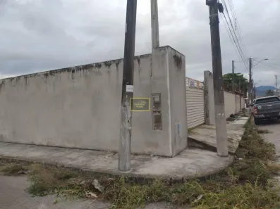 Lote/Terreno à venda, 724m² no Praia das Palmeiras, Caraguatatuba
