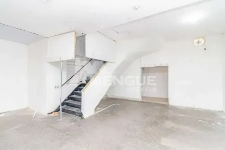 Ponto Comercial para alugar, 587m² no Centro Histórico, Porto Alegre