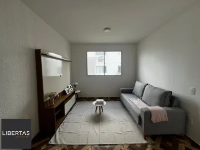 Apartamento com 2 Quartos à venda, 41m² no Restinga, Porto Alegre