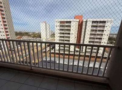 Apartamento com 2 Quartos à venda, 50m² no Jardim Marivan, Araraquara