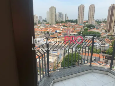 Apartamento com 4 Quartos à venda, 309m² no Ipiranga, São Paulo
