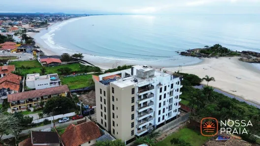 Apartamento com 3 Quartos à venda, 164m² no Itapema do Norte, Itapoá