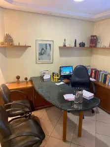 Sala Comercial à venda, 171m² no Itaim Bibi, São Paulo