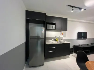 Apartamento com 1 Quarto à venda, 39m² no Leblon, Rio de Janeiro