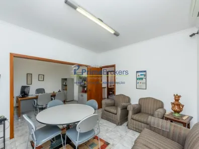 Casa com 3 Quartos à venda, 265m² no Aclimação, São Paulo