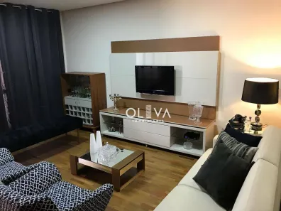 Apartamento com 3 Quartos à venda, 108m² no Centro, São José do Rio Preto