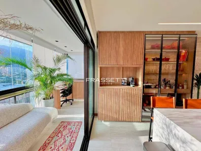 Flat com 1 Quarto à venda, 54m² no Leblon, Rio de Janeiro