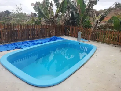 Fazenda/Sítio com 3 Quartos à venda, 2600m² no Parque Alpina, Igaratá