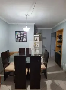 Apartamento com 4 Quartos à venda, 116m² no Jardim Marajoara, São Paulo