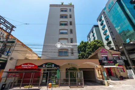 Apartamento com 2 Quartos à venda, 65m² no Menino Deus, Porto Alegre