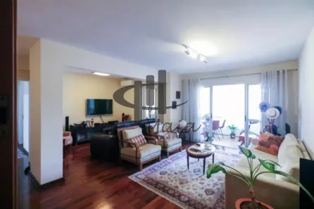 Apartamento com 3 Quartos à venda, 154m² no Santa Paula, São Caetano do Sul