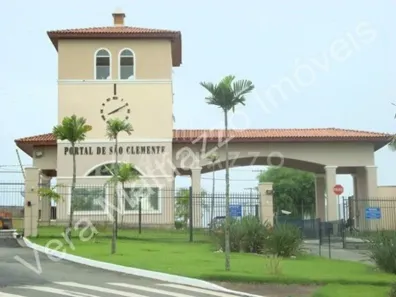 Lote/Terreno à venda, 550m² no Portal de São Clemente, Limeira