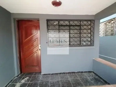Casa com 3 Quartos para alugar, 130m² no Chácara Machadinho I, Americana
