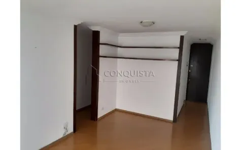 Apartamento com 3 Quartos à venda, 63m² no Vila Monte Alegre, São Paulo