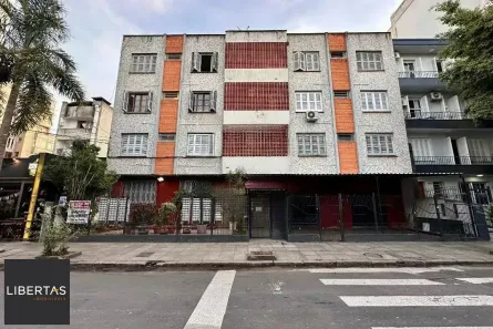 Apartamento com 1 Quarto à venda, 41m² no Cidade Baixa, Porto Alegre