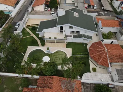 Casa com 5 Quartos para alugar, 1000m² no Jardim Eldorado, São Luís