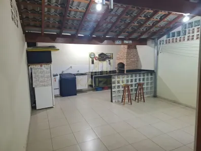 Sobrado com 3 Quartos à venda, 156m² no Jardim Oriente, São José dos Campos