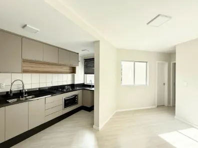 Apartamento com 2 Quartos à venda, 55m² no Fazenda Santo Antônio, São José
