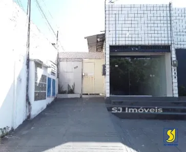 Kitnet com 1 Quarto para alugar, 27m² no Jardim América, Fortaleza
