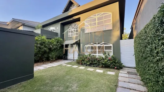 Casa com 5 Quartos para alugar, 600m² no Barra da Tijuca, Rio de Janeiro