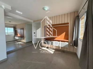 Apartamento com 2 Quartos para alugar, 73m² no Parque Rural Fazenda Santa Cândida, Campinas