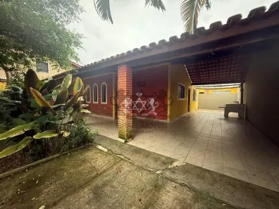Casa com 3 Quartos à venda, 170m² no Pontal de Santa Marina, Caraguatatuba