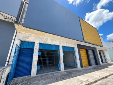 Galpão/Depósito/Armazém para alugar, 235m² no José Conrado de Araújo, Aracaju